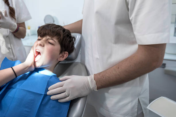 Best Emergency TMJ Treatment in Big River, CA