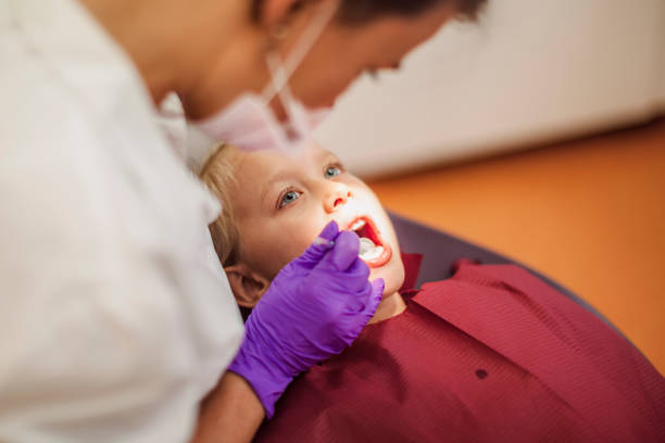 Best Urgent Care for Lost Fillings or Crowns in Big River, CA