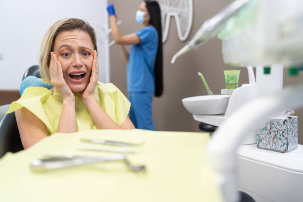 Best Emergency Treatment for Dental Infections or Abscesses in Big River, CA