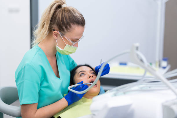 Best Emergency Treatment for Dental Infections or Abscesses in Big River, CA